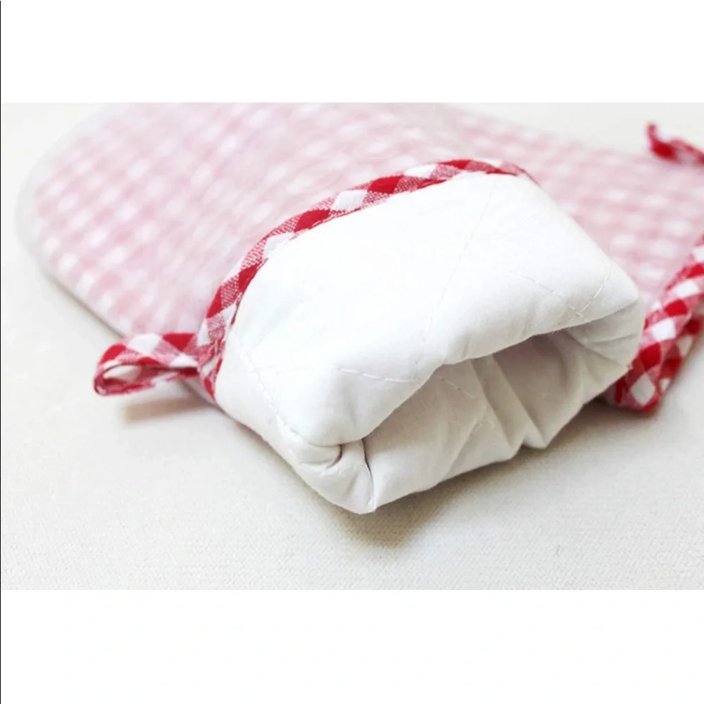 Brand New Silicon Oven Mits - Picture 3 of 5